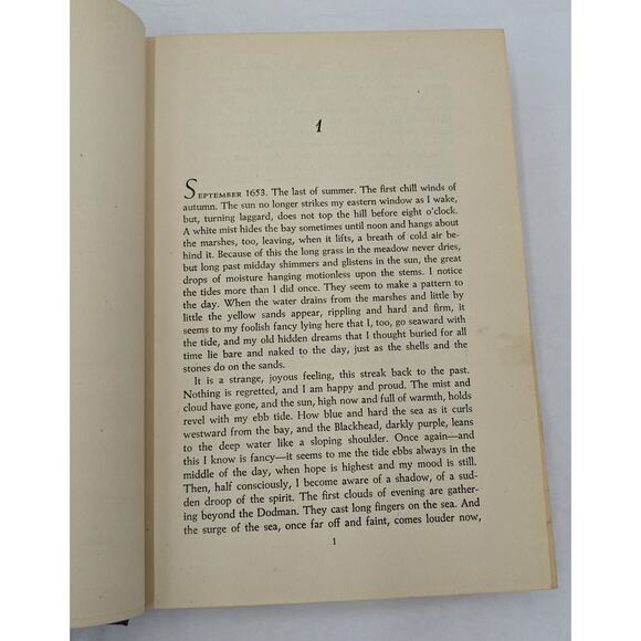 The Kings General By Daphne Du Maurier Vintage 1946 - Picture 11 of 15